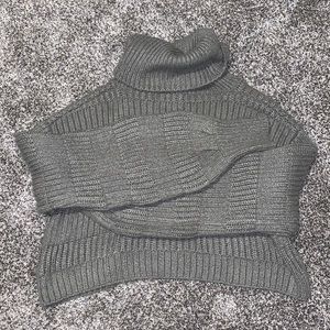 Urban Outfitters Cowl Neck Sweater